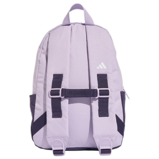 Adidas Παιδική τσάντα πλάτης 3-Bar Logo Backpack Adidas Παιδική τσάντα πλάτης 3-Bar Logo Backpack